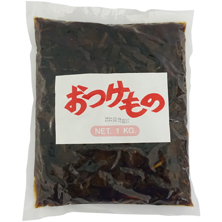 Sahachol Food Supplies Co., Ltd.