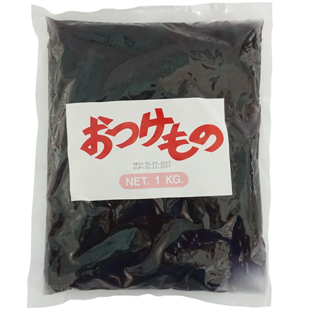Sahachol Food Supplies Co., Ltd.