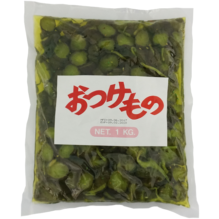 Sahachol Food Supplies Co., Ltd.