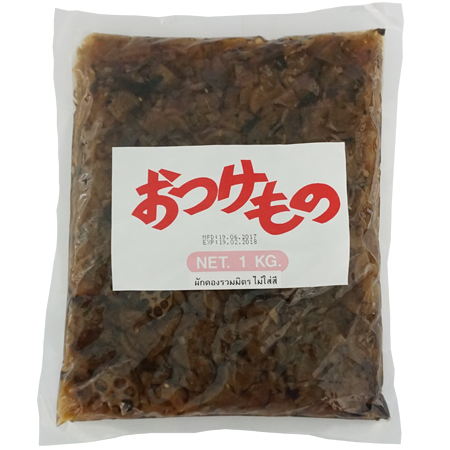 Sahachol Food Supplies Co., Ltd.