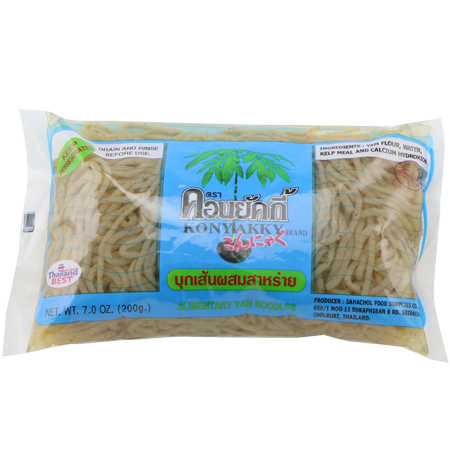 Sahachol Food Supplies Co., Ltd.