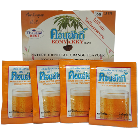 Sahachol Food Supplies Co., Ltd.