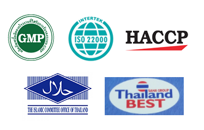 Sahachol Food Supplies Co., Ltd.