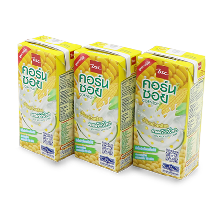 Sahachol Food Supplies Co., Ltd.