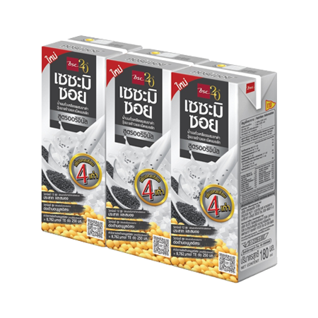 Sahachol Food Supplies Co., Ltd.