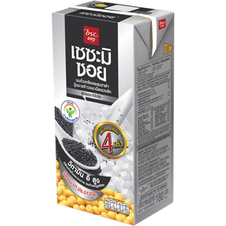 Sahachol Food Supplies Co., Ltd.