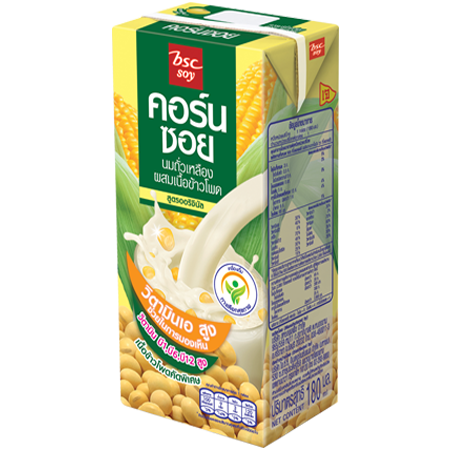 Sahachol Food Supplies Co., Ltd.