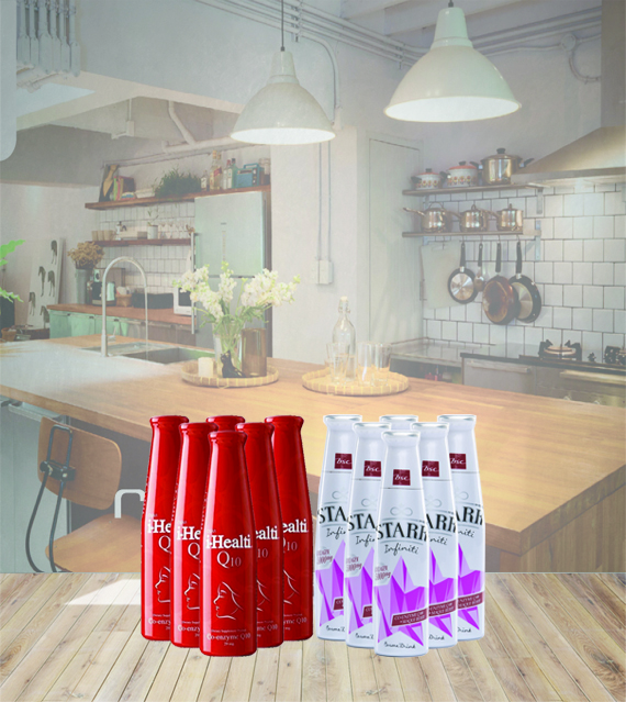 Sahachol Food Supplies Co., Ltd.