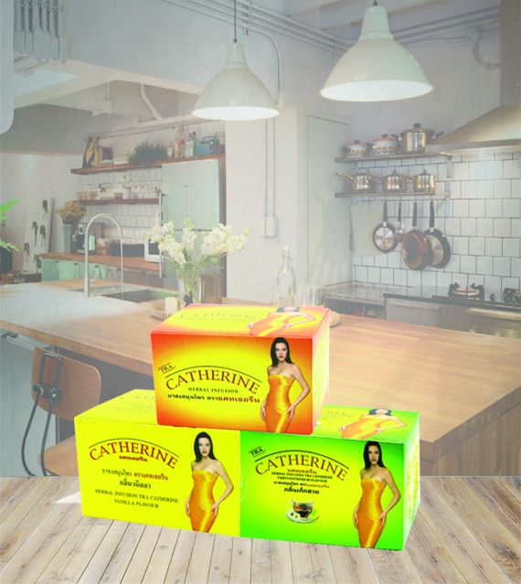 Sahachol Food Supplies Co., Ltd.