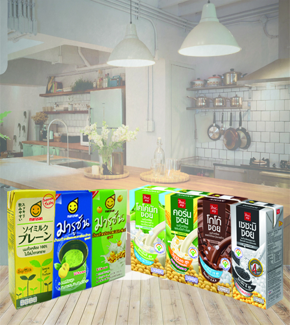 Sahachol Food Supplies Co., Ltd.