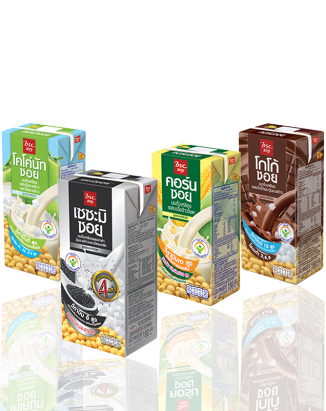 Sahachol Food Supplies Co., Ltd.