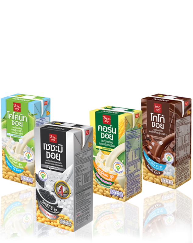 Sahachol Food Supplies Co., Ltd.