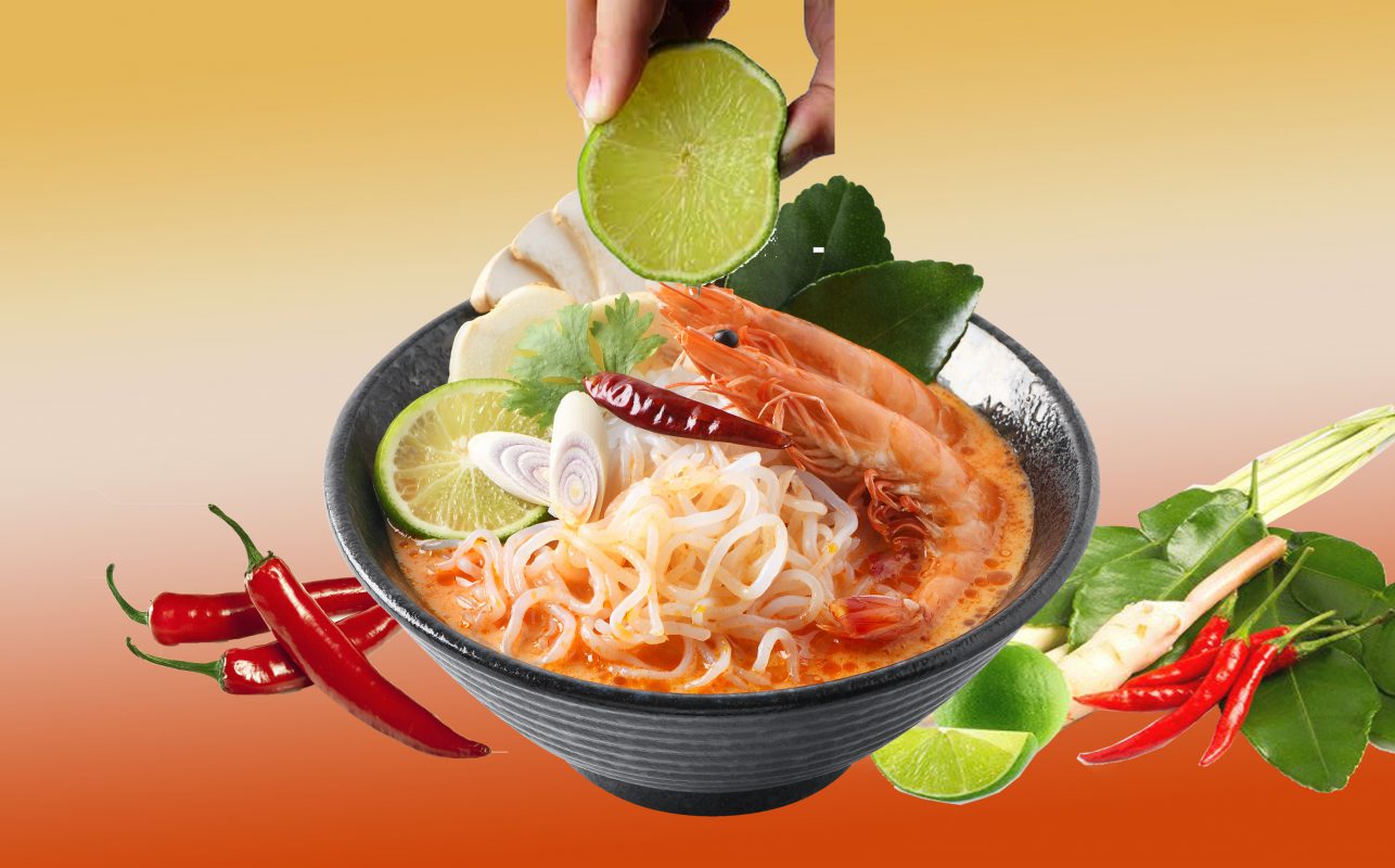 Sahachol Food Supplies Co., Ltd.
