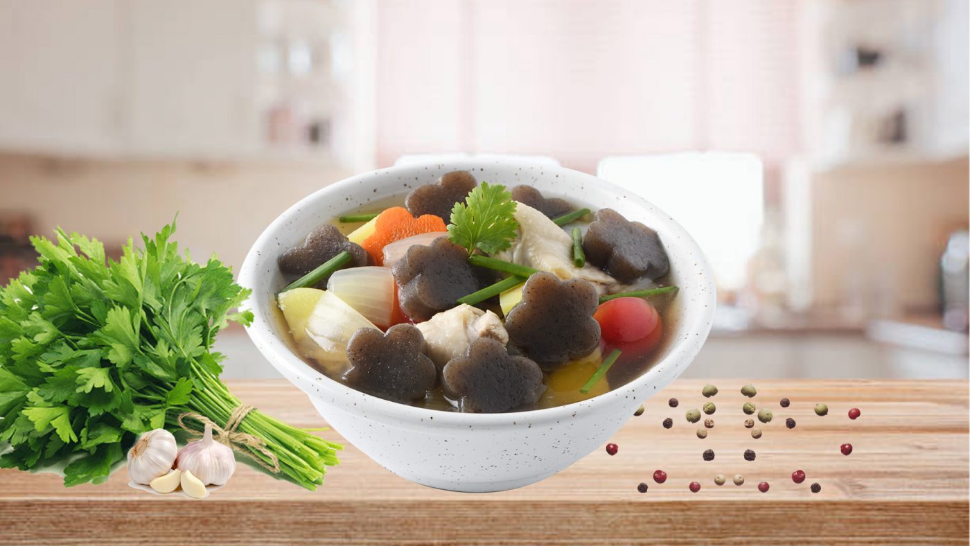 Sahachol Food Supplies Co., Ltd.