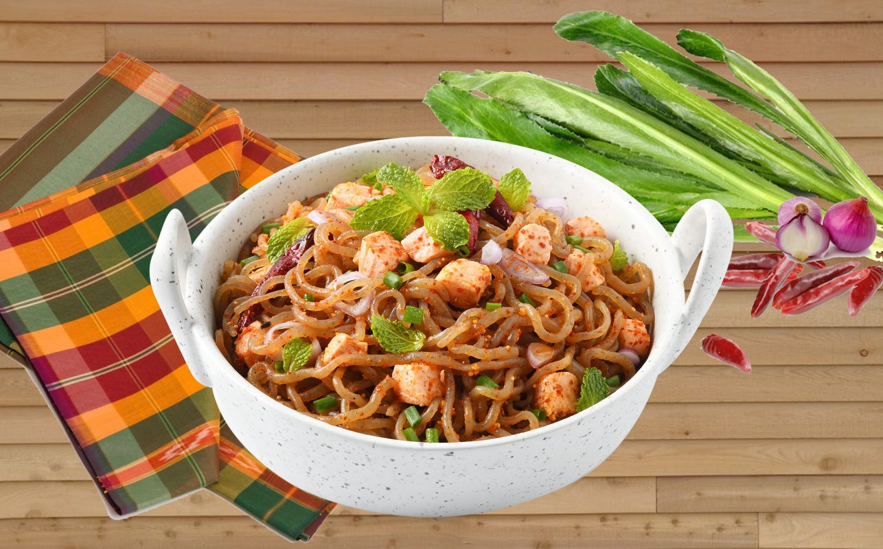 Sahachol Food Supplies Co., Ltd.