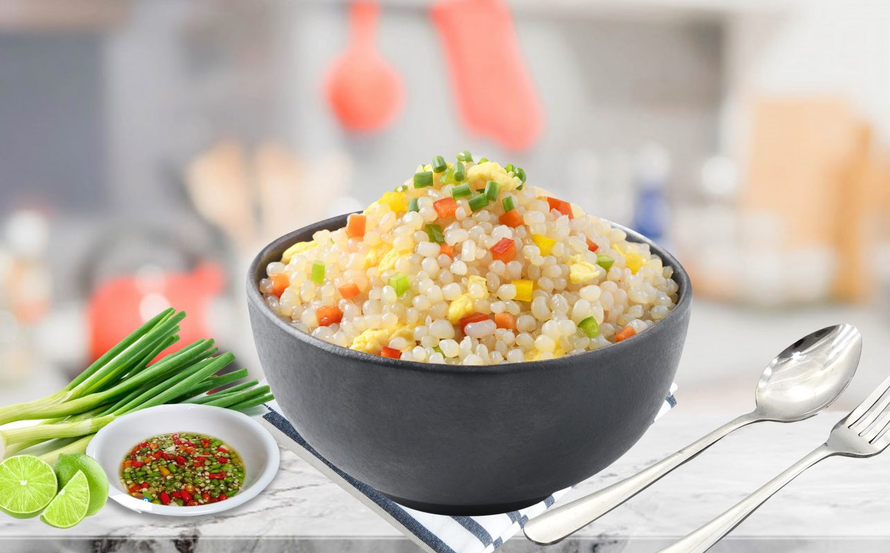 Sahachol Food Supplies Co., Ltd.