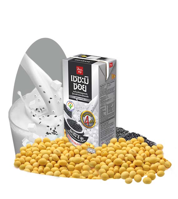Sahachol Food Supplies Co., Ltd.
