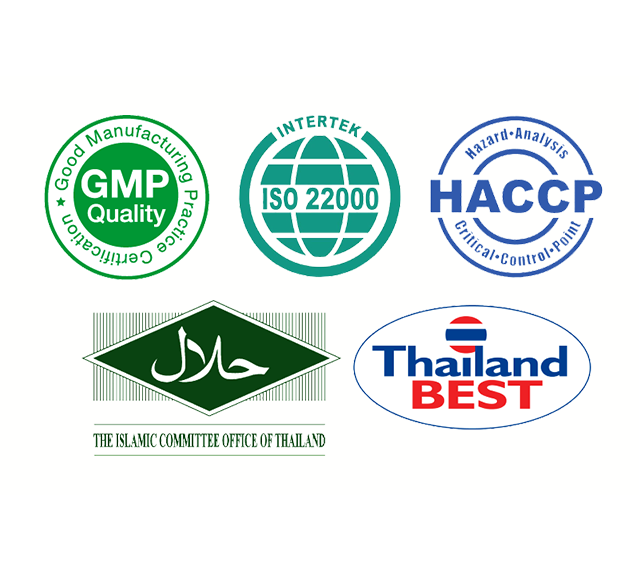 Sahachol Food Supplies Co., Ltd.