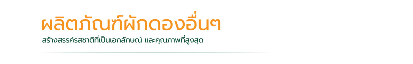 Sahachol Food Supplies Co., Ltd.