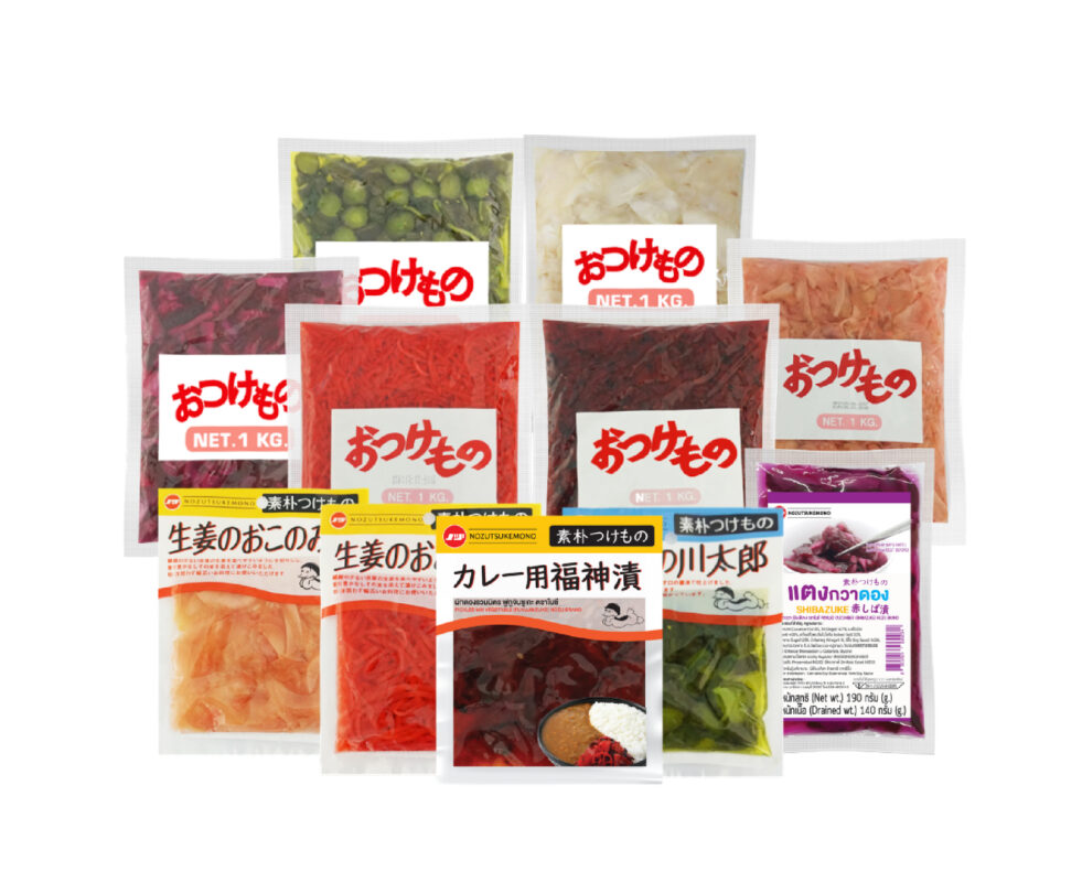 Sahachol Food Supplies Co., Ltd.