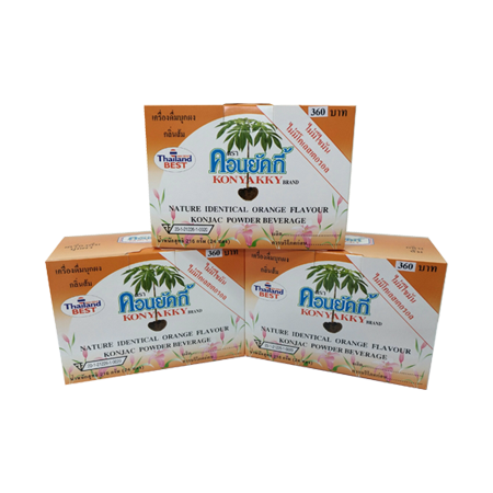 Sahachol Food Supplies Co., Ltd.